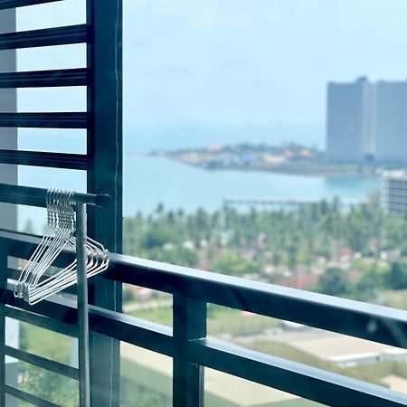 Prince Golden Bay シアヌークビル エクステリア 写真
