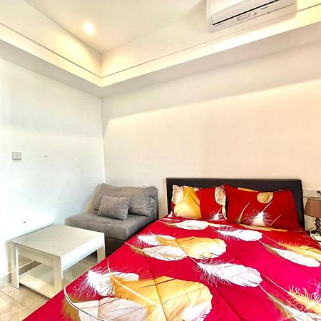 Prince Golden Bay シアヌークビル エクステリア 写真