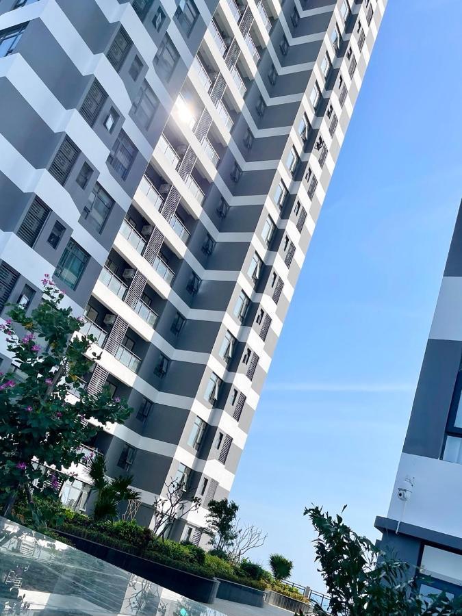 Prince Golden Bay シアヌークビル エクステリア 写真
