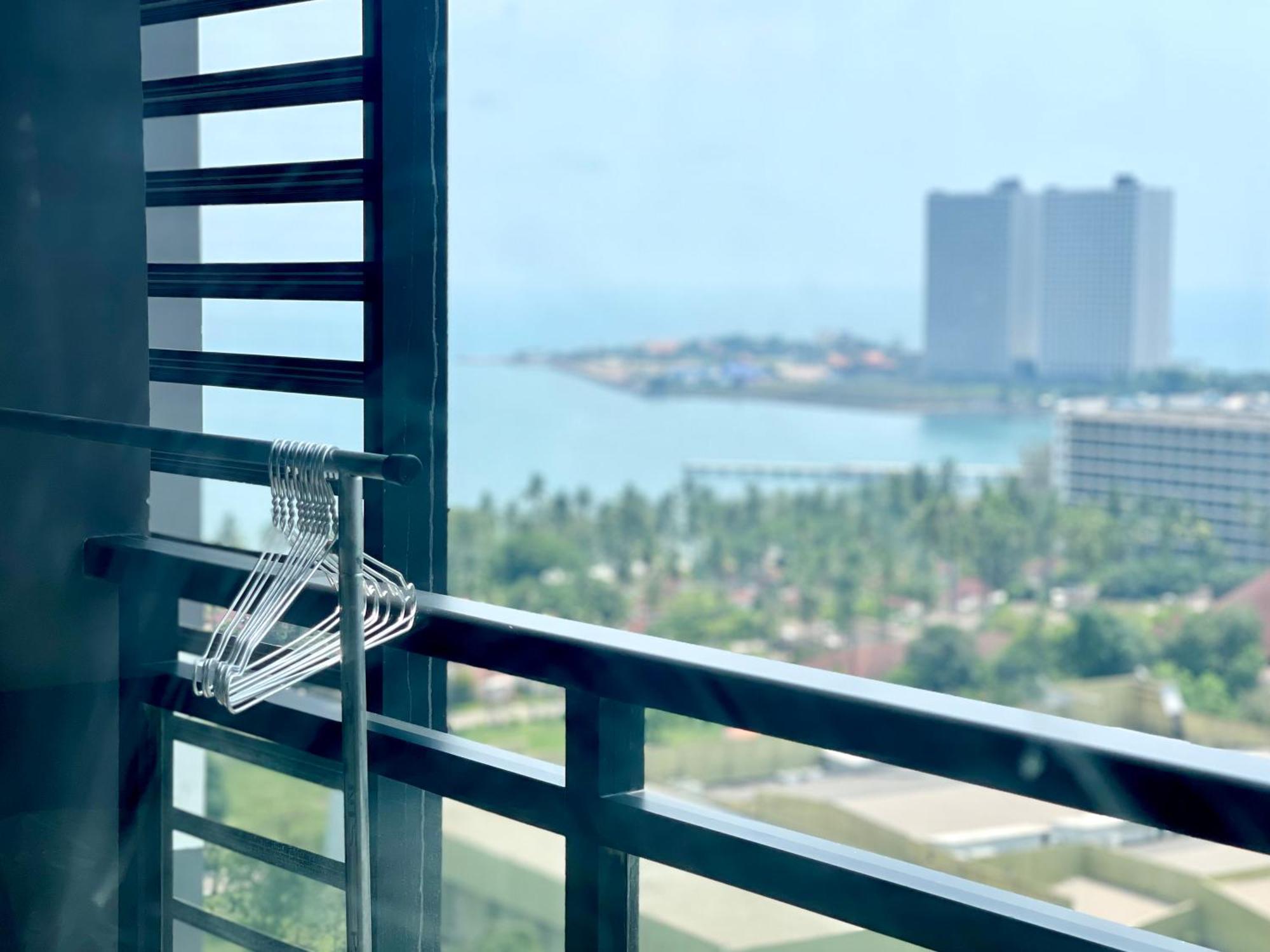 Prince Golden Bay シアヌークビル エクステリア 写真
